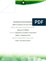 Act - 5.1 - Bustamante - Andrews - Alma - DIAGNÓSTICO, PRONÓSTICO E INTERVENCIÓN