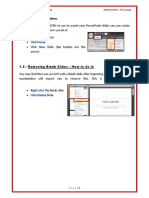 7A Ms-Powerpoint Notes