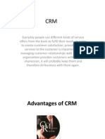 CRM