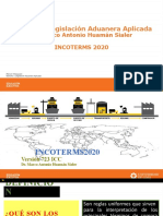 (Corregido) 4. INCOTERMS 2020