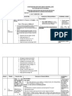 Universidade Eduardo Mondlane: Faculdade de Economia