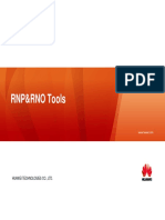 RNP RNO Tools Introduction