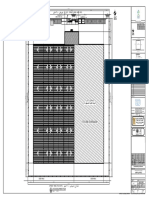 Future Extension: Street Wide 46.00 Mts. Side Walk