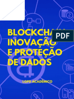 Ebook - Blockchain Inovação e Proteção de Dados 23112019