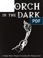 A Torch in The Dark V 2.2 Singles