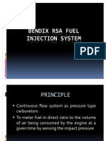 Bendix Rsa Fuel Injection System