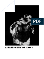 Blasphemy of Icons