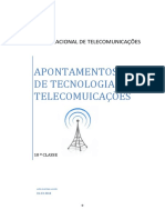 TECNOLOGIA DE TELECOM - 10 - PDF