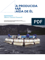 2018 GIANOLA Otamendi ENERGÍA PRODUCIDA EN EL MAR O EXTRAÍDA DE ÉL