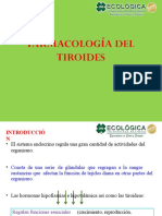 Farmacologia Hormona Tiroidea-1