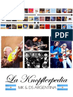 Letra A - La Knopflerpedia