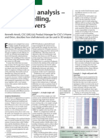 Shear Wall Analysis - New Modelling, Same Answers