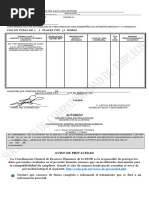 Compatibilidad de Empleos: Con Un Total de Plazas Con Horas