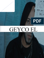 Geyco El