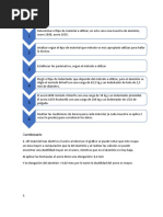 Informe Practicas Mecanicas