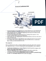 E & I in Air Conditioning Units, Lubrication System, Belt Conveyor