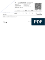 Tax Invoice: Product Description Qty Gross A Mount Discount Taxable V Alue Igst Total