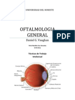 Anatomia Del Ojo