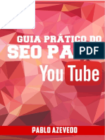 Curso de Seo On Page para Youtube - O Melhor Curso Online