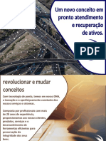 Apresentação Recovery