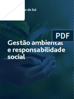 Unidade II - Licenciamento Ambiental e Avaliação de Impacto Ambiental