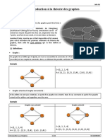 Introduction À La Théorie Des Graphes: 1) Origines