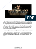 Metasploit Curso