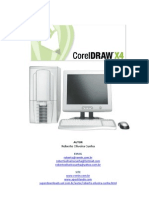 Tutorial Do Coreldraw x4