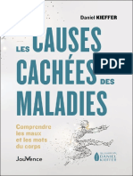 Les Cause Cachées Des Maladies