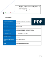 Droit Du Travail Cours