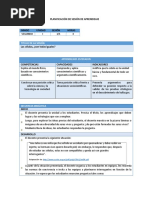 CTA Sesion 1 de Aprendizaje