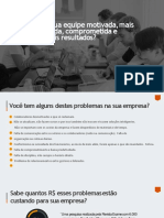 PALESTRA Empresas