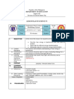 Republic of The Philippines Region XII Division of General Santos City