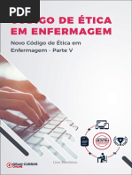 Novo Codigo de Etica em Enfermagem Parte V