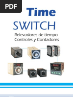 TSW Controles de Temperatura