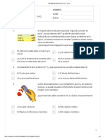 Prueba Diagnostica CT - 5to