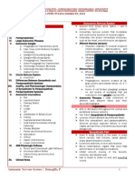 Neuroanatomy L2 (ANS)