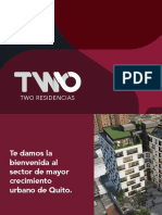 Two Residencias