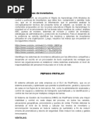 3 (Listo) ESCRITO SISTEMA DE INVENTARIOS.