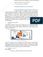 Traitement Des Effluents Gazeux Issus de L'incinération: 1. Définition