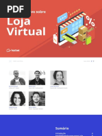 Ebook Loja Virtual