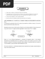 Rozamiento: ¿Qué Determina El Valor de La Máxima Fuerza de Rozamiento Estático "F "?