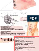 APENDICITITS