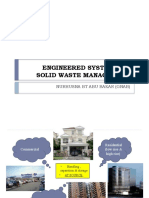 Engineered System For Solid Waste Management: Nurhusna BT Abu Bakar (Gnab)