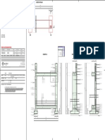 Cité Derrière Prototype Façade: Pour Approbation