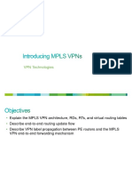 CCNP-19. MPLS-VPN