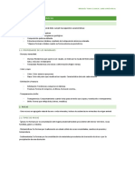 Tema 3 - Minerales y Rocas