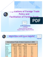 Trade Finance Presentation