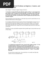 COD Chapter 7 Solution Selective Qs