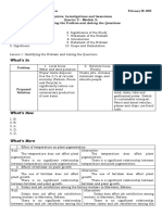 I.I.I. Module 2